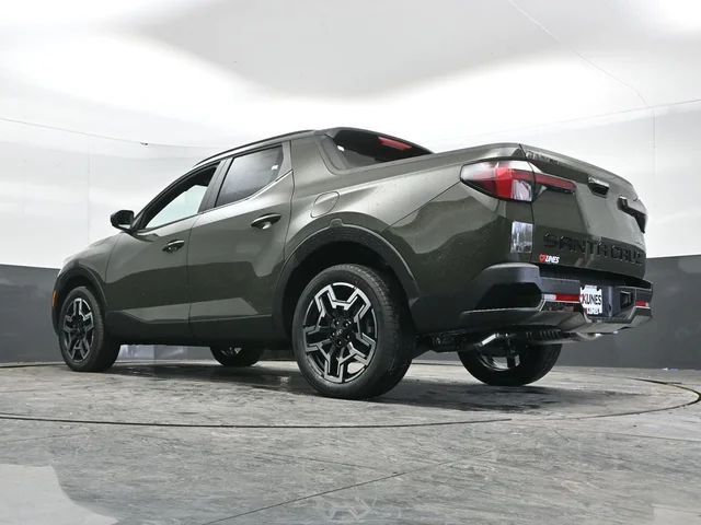 Nuevos HYUNDAI SANTA CRUZ à Estados chez autogozo