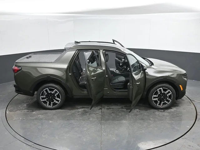 Nuevos HYUNDAI SANTA CRUZ à Estados chez autogozo