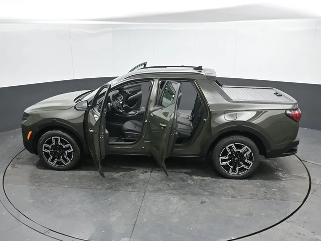 Nuevos HYUNDAI SANTA CRUZ à Estados chez autogozo