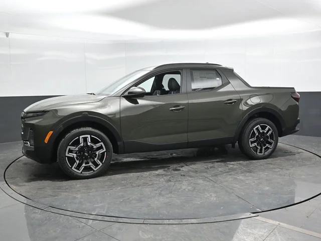 Nuevos HYUNDAI SANTA CRUZ à Estados chez autogozo