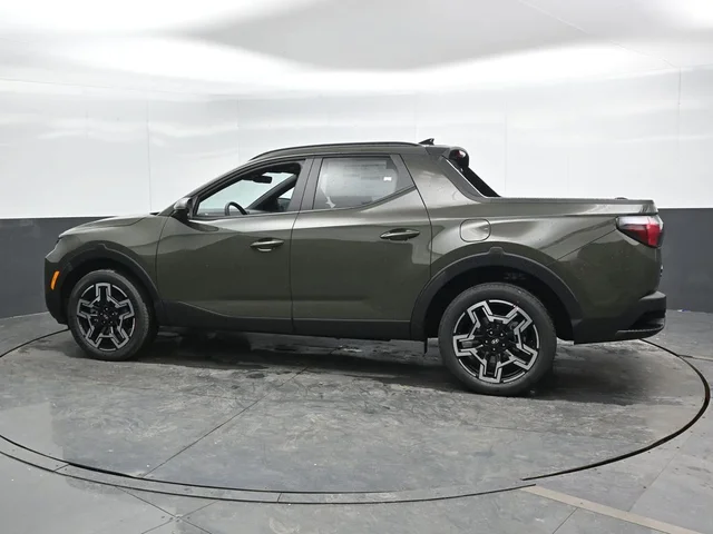 Nuevos HYUNDAI SANTA CRUZ à Estados chez autogozo