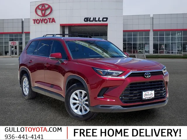 SEMINUEVOS TOYOTA Grand Highlander a Estados en autogozo