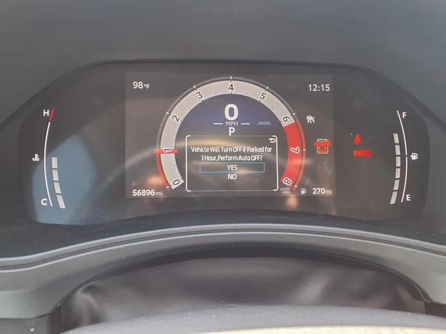 SEMINUEVOS TOYOTA Grand Highlander a Estados en autogozo