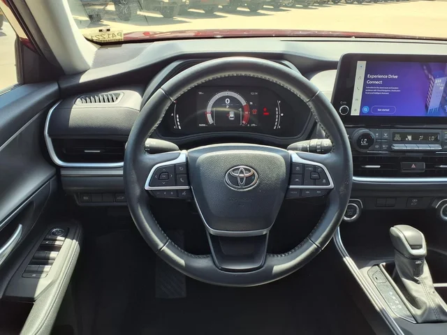 SEMINUEVOS TOYOTA Grand Highlander a Estados en autogozo