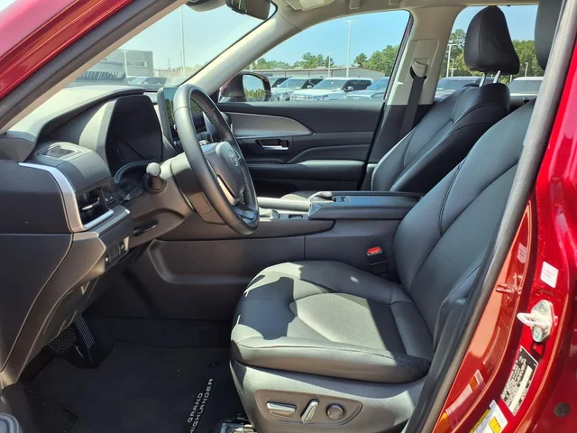 SEMINUEVOS TOYOTA Grand Highlander a Estados en autogozo