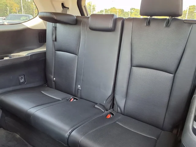 SEMINUEVOS TOYOTA Grand Highlander a Estados en autogozo