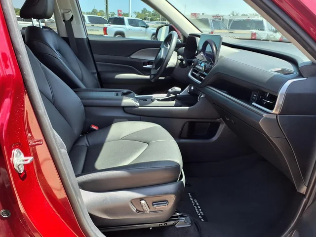 SEMINUEVOS TOYOTA Grand Highlander a Estados en autogozo