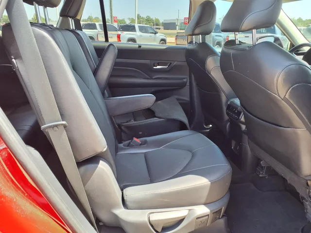 SEMINUEVOS TOYOTA Grand Highlander a Estados en autogozo