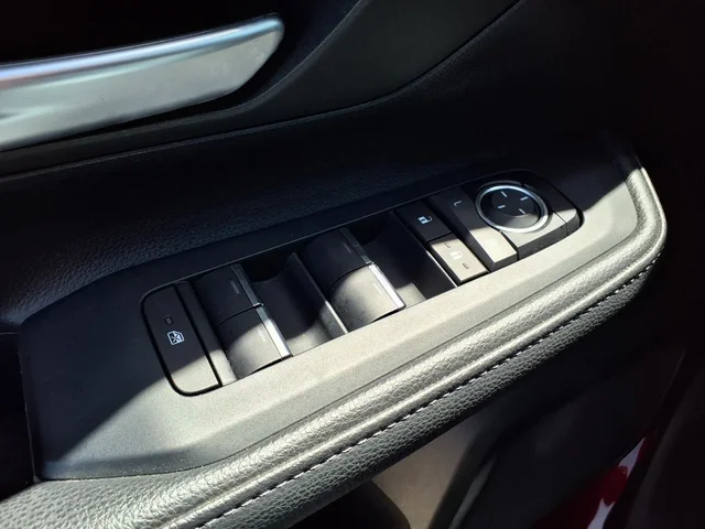SEMINUEVOS TOYOTA Grand Highlander a Estados en autogozo