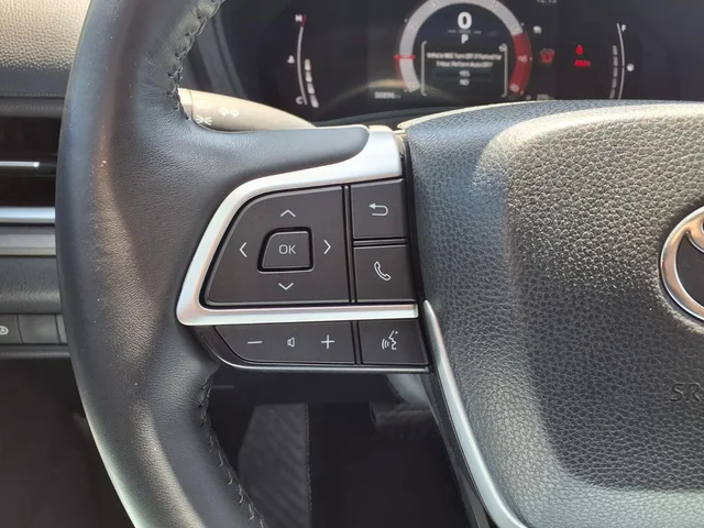 SEMINUEVOS TOYOTA Grand Highlander a Estados en autogozo