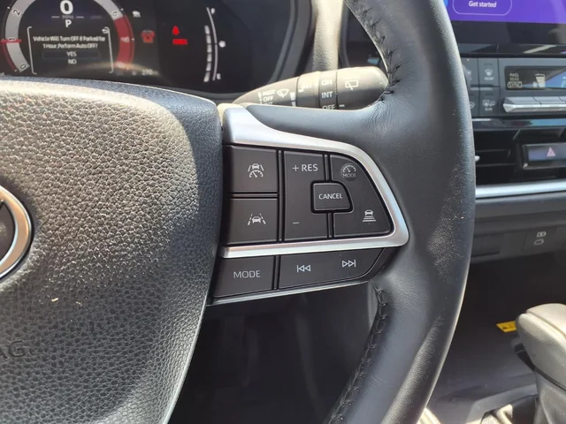 SEMINUEVOS TOYOTA Grand Highlander a Estados en autogozo
