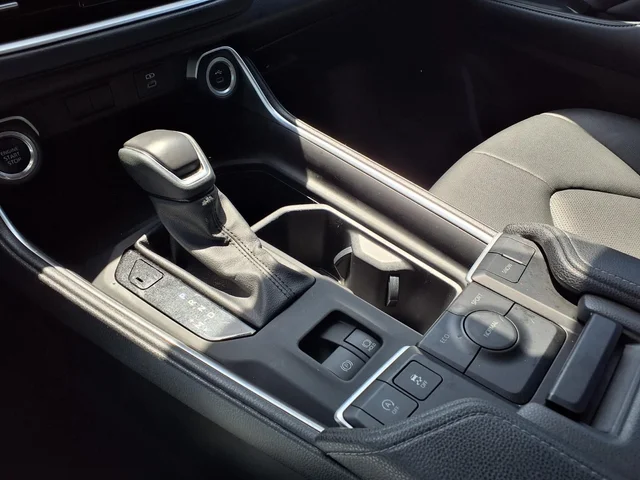 SEMINUEVOS TOYOTA Grand Highlander a Estados en autogozo