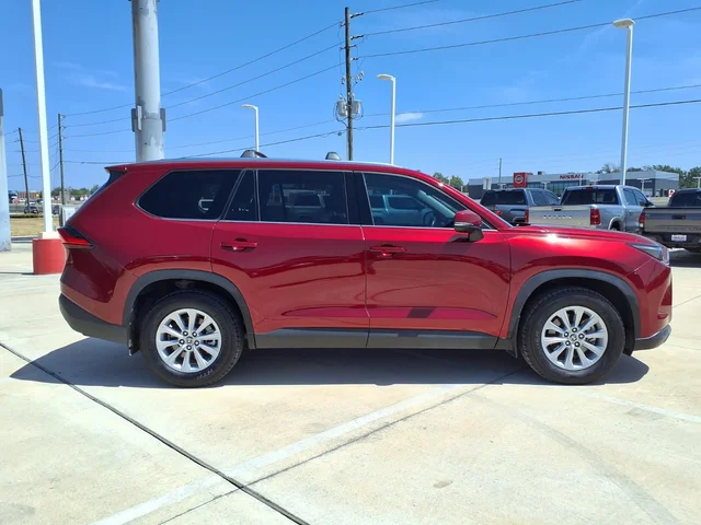 SEMINUEVOS TOYOTA Grand Highlander a Estados en autogozo