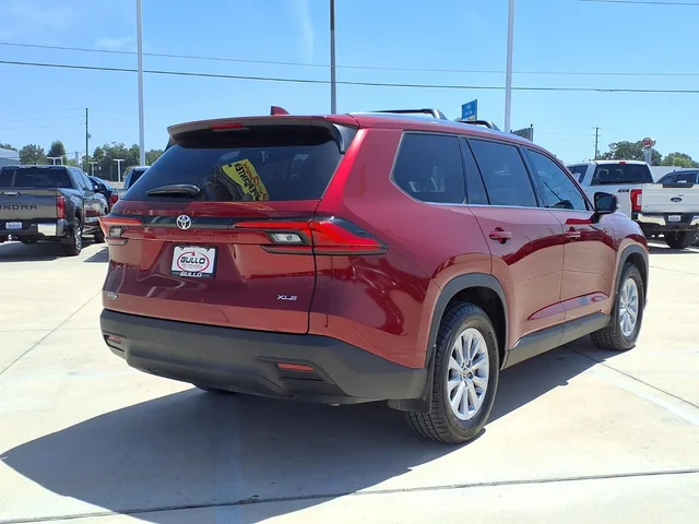 SEMINUEVOS TOYOTA Grand Highlander a Estados en autogozo