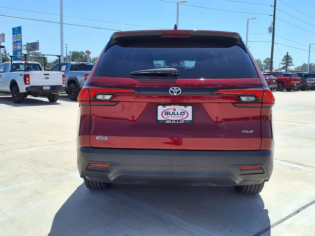 SEMINUEVOS TOYOTA Grand Highlander a Estados en autogozo