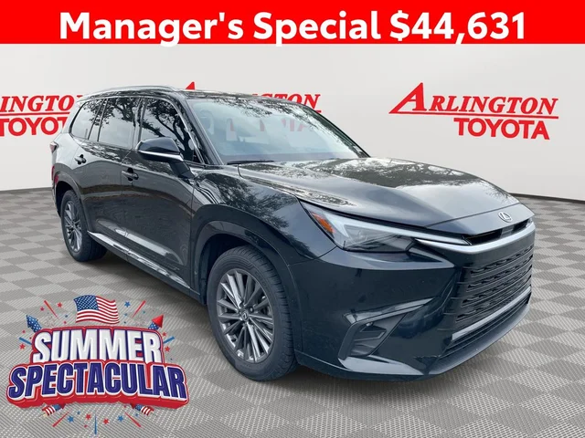 SEMINUEVOS LEXUS TX a Estados en autogozo