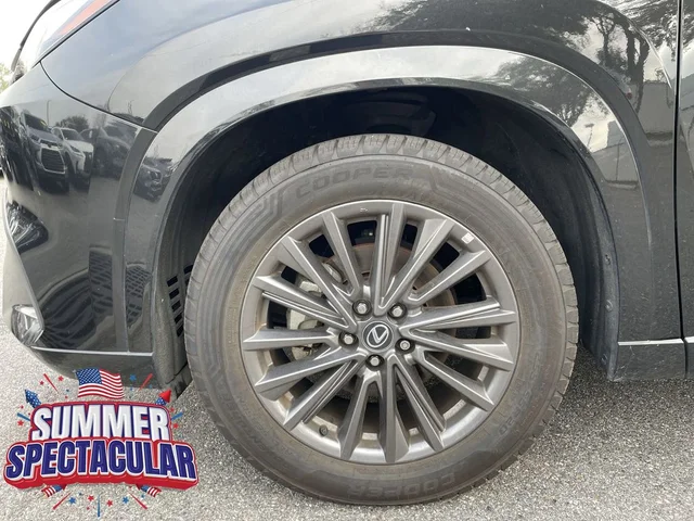 SEMINUEVOS LEXUS TX a Estados en autogozo