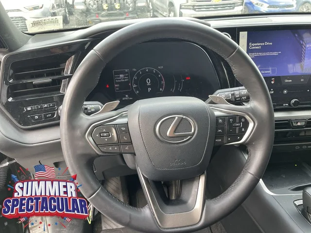 SEMINUEVOS LEXUS TX a Estados en autogozo
