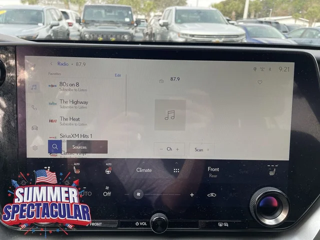 SEMINUEVOS LEXUS TX a Estados en autogozo