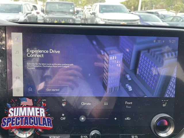 SEMINUEVOS LEXUS TX a Estados en autogozo