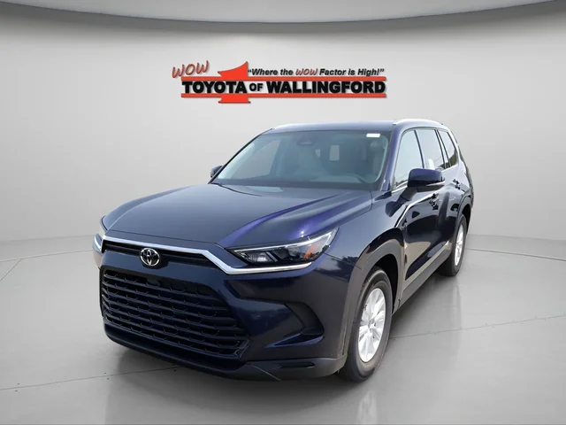Nuevos TOYOTA GRAND HIGHLANDER à Estados chez autogozo