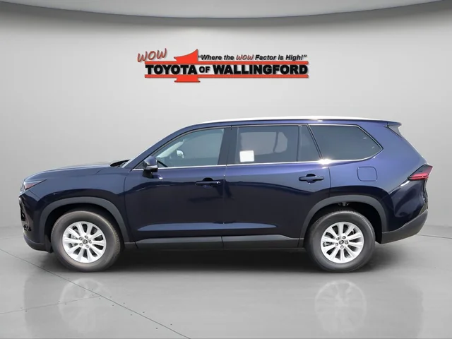 Nuevos TOYOTA GRAND HIGHLANDER à Estados chez autogozo
