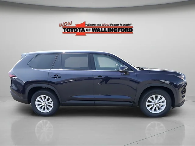 Nuevos TOYOTA GRAND HIGHLANDER à Estados chez autogozo