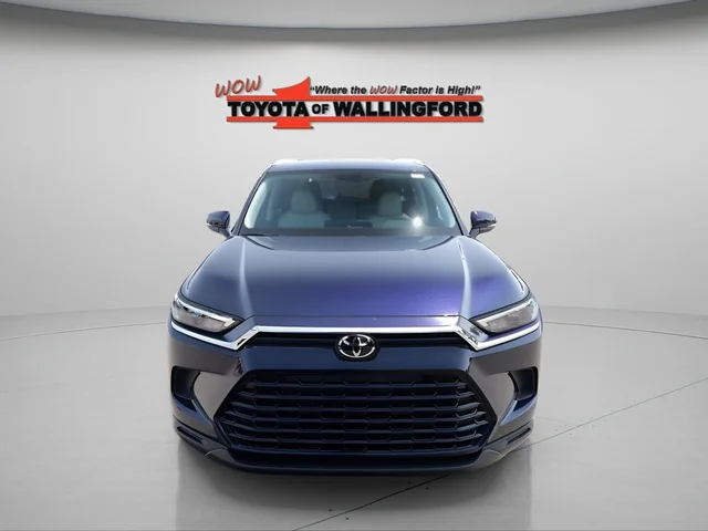 Nuevos TOYOTA GRAND HIGHLANDER à Estados chez autogozo