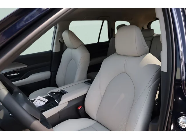 Nuevos TOYOTA GRAND HIGHLANDER à Estados chez autogozo