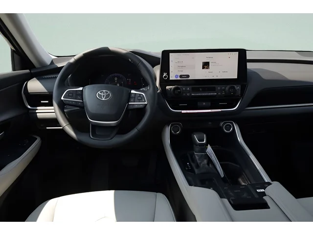 Nuevos TOYOTA GRAND HIGHLANDER à Estados chez autogozo