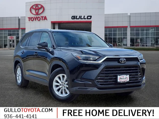SEMINUEVOS TOYOTA Grand Highlander a Estados en autogozo