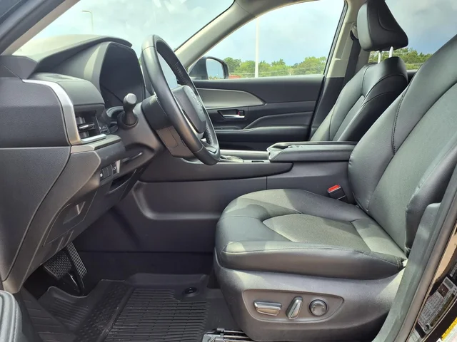 SEMINUEVOS TOYOTA Grand Highlander a Estados en autogozo