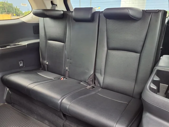 SEMINUEVOS TOYOTA Grand Highlander a Estados en autogozo