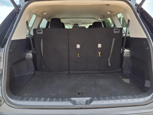 SEMINUEVOS TOYOTA Grand Highlander a Estados en autogozo