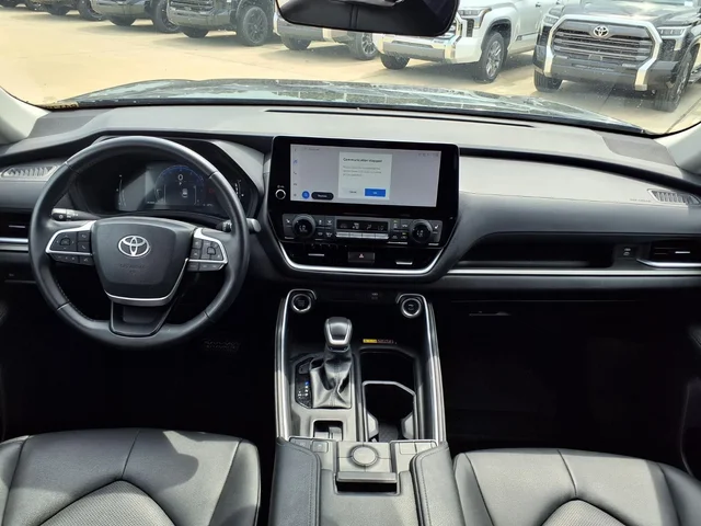 SEMINUEVOS TOYOTA Grand Highlander a Estados en autogozo