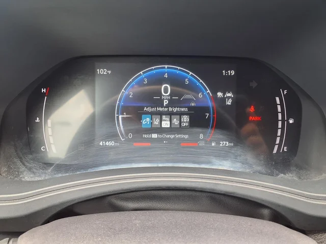 SEMINUEVOS TOYOTA Grand Highlander a Estados en autogozo