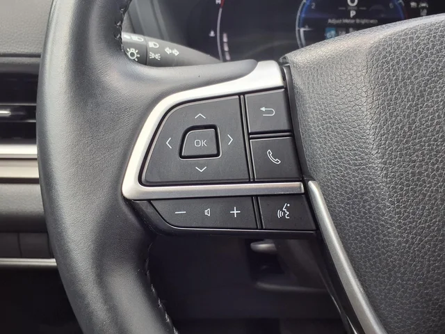 SEMINUEVOS TOYOTA Grand Highlander a Estados en autogozo