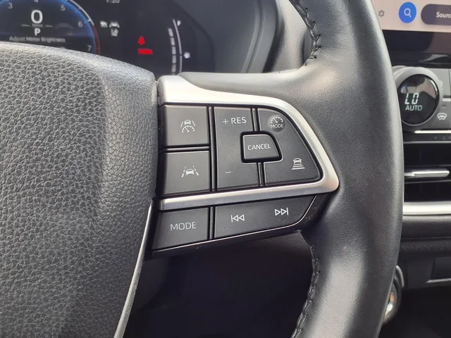 SEMINUEVOS TOYOTA Grand Highlander a Estados en autogozo