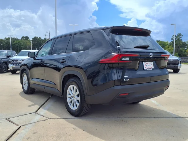 SEMINUEVOS TOYOTA Grand Highlander a Estados en autogozo