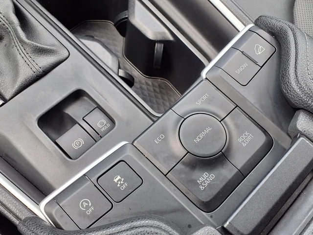 SEMINUEVOS TOYOTA Grand Highlander a Estados en autogozo