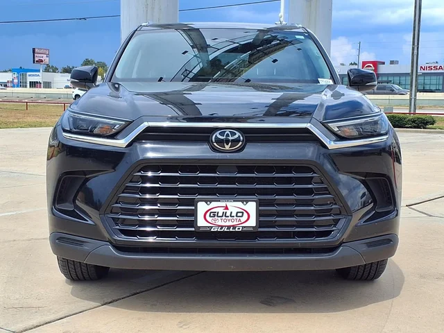 SEMINUEVOS TOYOTA Grand Highlander a Estados en autogozo