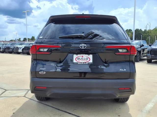 SEMINUEVOS TOYOTA Grand Highlander a Estados en autogozo