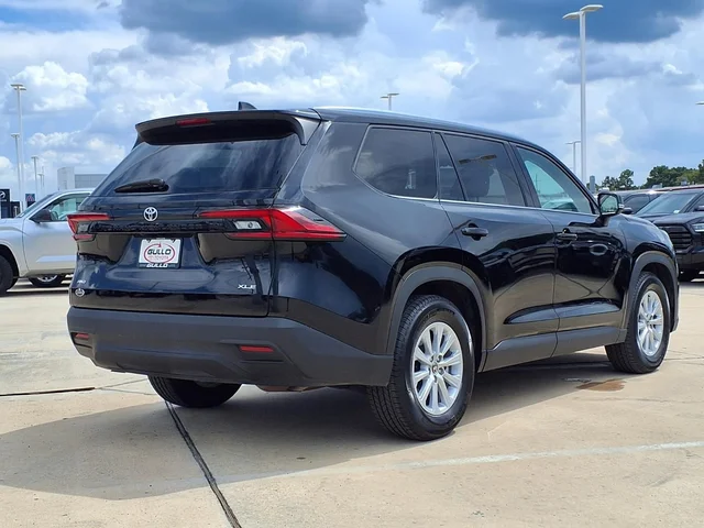 SEMINUEVOS TOYOTA Grand Highlander a Estados en autogozo