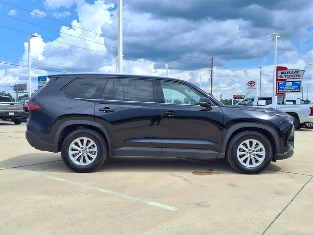 SEMINUEVOS TOYOTA Grand Highlander a Estados en autogozo