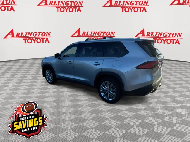 SEMINUEVOS TOYOTA Grand Highlander a Estados en autogozo