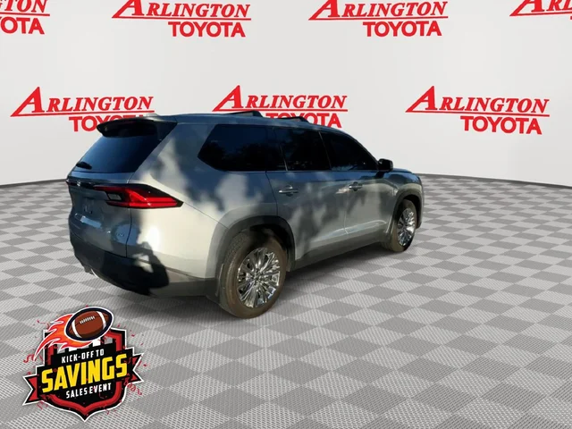SEMINUEVOS TOYOTA Grand Highlander a Estados en autogozo