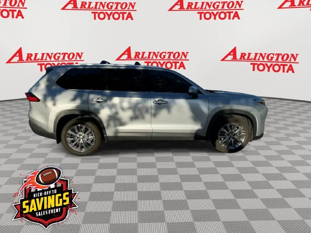SEMINUEVOS TOYOTA Grand Highlander a Estados en autogozo