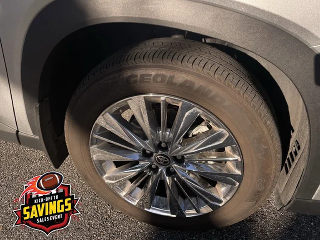 SEMINUEVOS TOYOTA Grand Highlander a Estados en autogozo