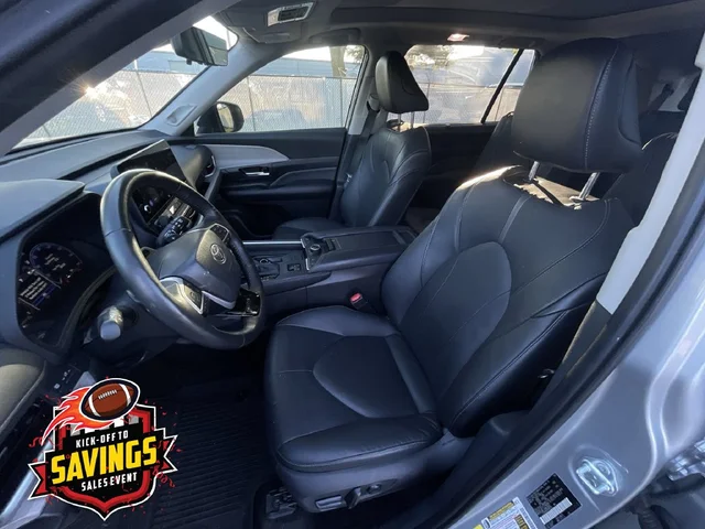 SEMINUEVOS TOYOTA Grand Highlander a Estados en autogozo