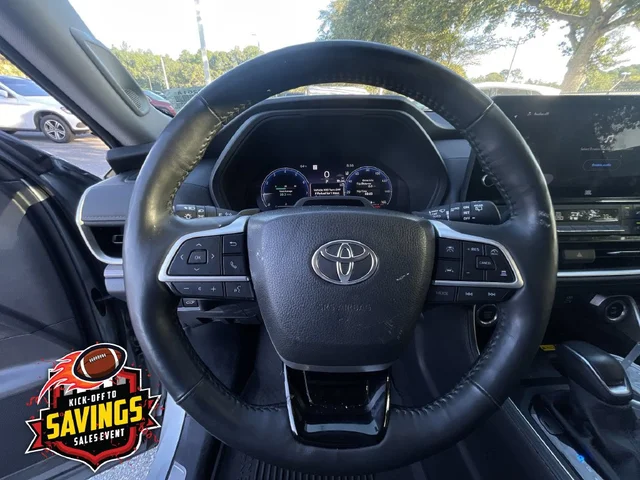 SEMINUEVOS TOYOTA Grand Highlander a Estados en autogozo